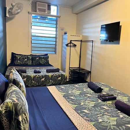 Mom Darwin Hostel ภายนอก รูปภาพ