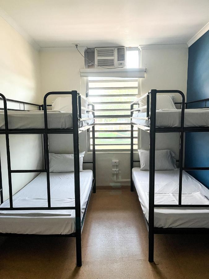 Mom Darwin Hostel ภายนอก รูปภาพ