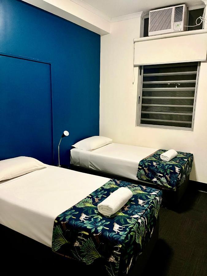 Mom Darwin Hostel ภายนอก รูปภาพ
